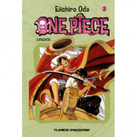 One Piece Nãâº 03