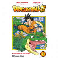 Dragon Ball Super Nãâº 01