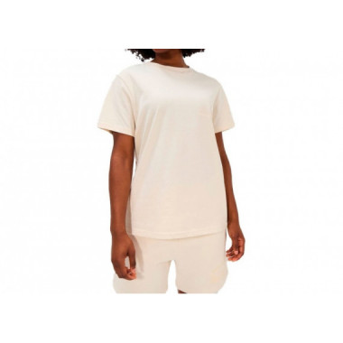 Camiseta Elesse marghera blanco roto