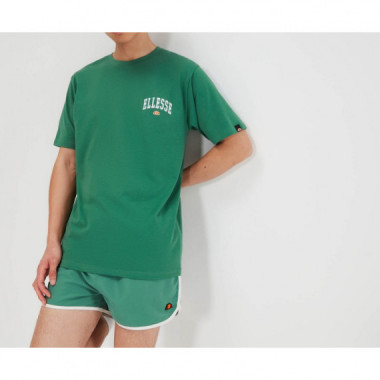 Camiseta Ellesse Harvardo verde