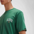 Camiseta ELLESSE Harvardo Verde