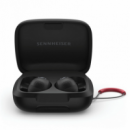 Auriculares SENNHEISER Momentum Sport 1 Negro