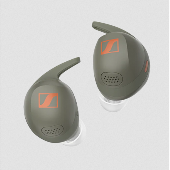 Auriculares SENNHEISER Momentum Sport 1 Verde Oliva