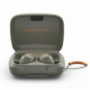 Auriculares SENNHEISER Momentum Sport 1 Verde Oliva