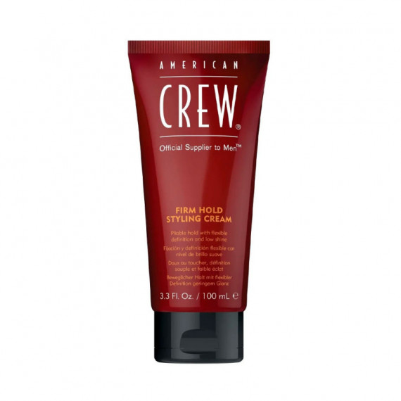 Firm Hold Styling Cream  AMERICAN CREW