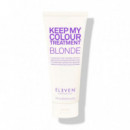 Keep My Colour Treatment Blonde  ELEVEN AUSTRALIA