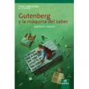 Gutenberg y la Mãâ¡quina del Saber