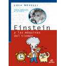 Einstein y las Máquinas del Tiempo