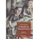 la Familia de Pascual Duarte (clasicos Hispanicos)