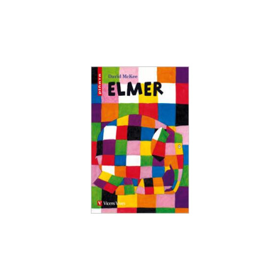 Elmer (piûata)