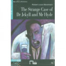 The Strange Case Of Dr. Jekyll (free Audio)