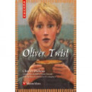 Oliver Twist - Cucaûa