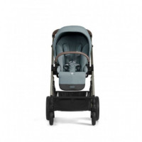 Balios S Lux Sky Blue (taupe Frame)  CYBEX