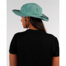 Bucket Hat Crossfit® Green  NORTHERN SPIRIT