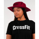 Bucket Hat Crossfit® Red  NORTHERN SPIRIT