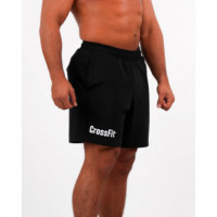 Hunter Crossfit® Shorts Black  NORTHERN SPIRIT