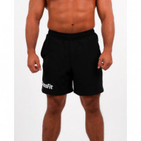 Hunter Crossfit® Shorts Black  NORTHERN SPIRIT