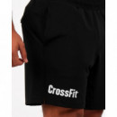 Hunter Crossfit® Shorts Black  NORTHERN SPIRIT