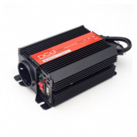 Inversor de Corriente Onda Modificada 12V-220V 150W  DCU