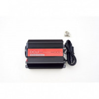 Inversor de Corriente Onda Modificada 12V-220V 150W  DCU