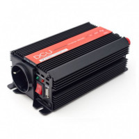 Inversor de Corriente Onda Modificada 12V-220V 300W  DCU