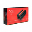 Inversor de Corriente Onda Modificada 12V-220V 600W  DCU