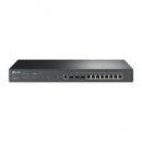 Router Vpn TP-LINK 10P Giga + 2P 10GE (TPL-ER8411)