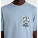 Camiseta VANS Sunbaked