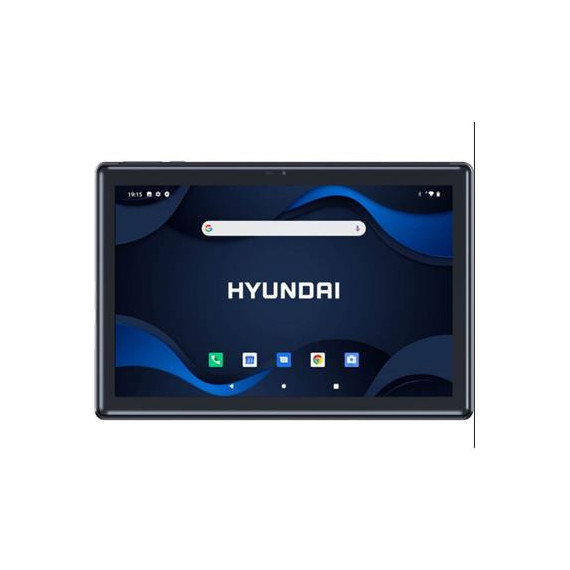 HYUNDAI Tableta Hytab Pro 10LC1 10.1"/4GB RAM/64GB/4G/OCTA-CORE/2MP-5MP
