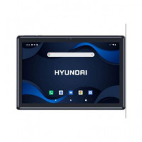 HYUNDAI Tableta Hytab Pro 10LC1 10.1"/4GB RAM/64GB/4G/OCTA-CORE/2MP-5MP