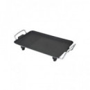 MUVIP Plancha de Asar 48X27CM 1500W