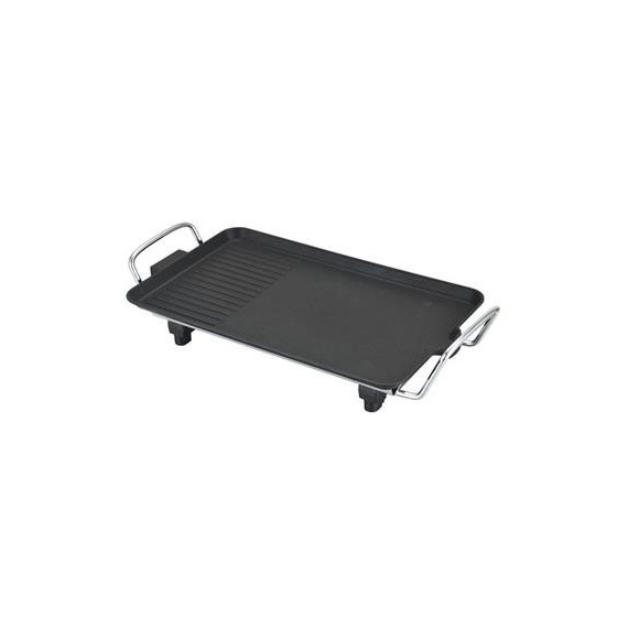 MUVIP Plancha de Asar 48X27CM 1500W