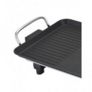 MUVIP Plancha de Asar 48X27CM 1500W