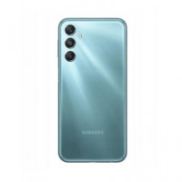 SAMSUNG Telefono Movil Galaxy M34 5G Azul 128GB/RAM 6GB/50MP