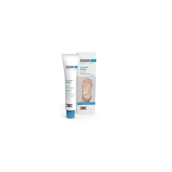 Ureadin Podos Gel Oil 75 Ml  ISDIN