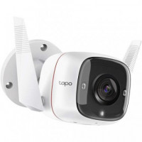 TP-LINK Tapo Outdoor Security Wifi Camera C310