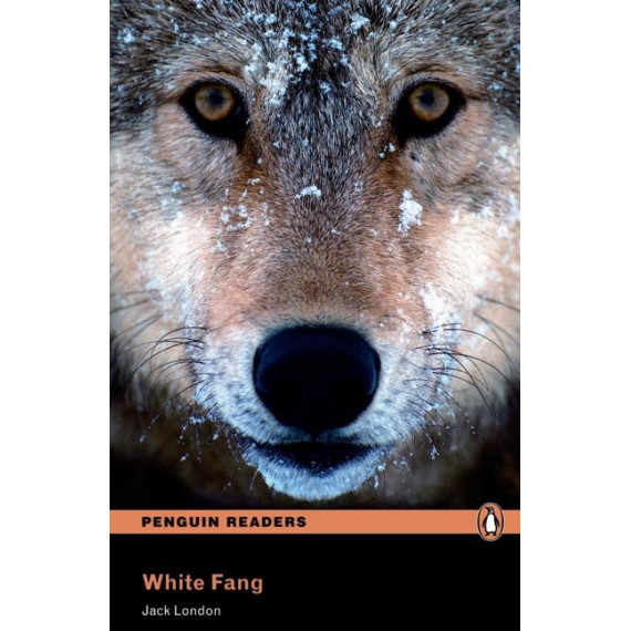 white fang penguin readers