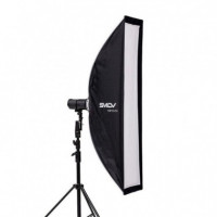 SMDV Softbox Speedbox-flip Estudio 35X150CM S/adpt.