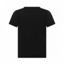 Camiseta Relax-icon Kids  DSQUARED2