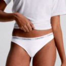 Pack de 3 Bragas Bikini  CALVIN KLEIN