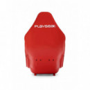 PLAYSEAT Formula Silla Gaming (rueda y Pedales No Incluidos) - Rojo