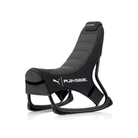 Asiento PLAYSEAT Puma Active Negro