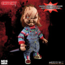 Chucky el Muñeco Diabólico Parlante  SD TOYS MERCHANDISING