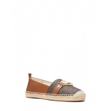 RORY ESPADRILLE BROWN