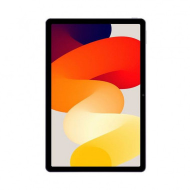 XIAOMI Tablet Redmi Pad Se 8GB 256GB Morado Lavanda 11 Fhd+