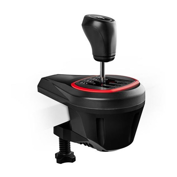 Palanca de Cambio THRUSTMASTER TH8S Shifter Add-on