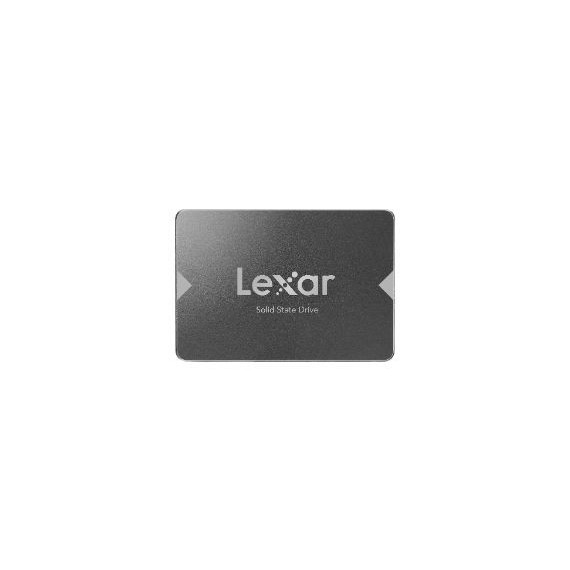 Ssd LEXAR 2.5" 1TB SATA3 6 Gbit/s (LNS100-1TRB)