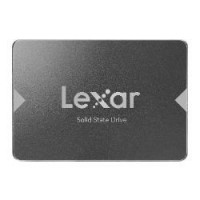 Ssd LEXAR 2.5" 1TB SATA3 6 Gbit/s (LNS100-1TRB)