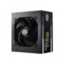 Fuente COOLER MASTER Mwe V2 850W 80+ Gol MPE-8501-AFAAG