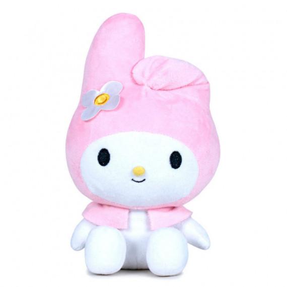 Peluche My Melody Hello Kitty  SANRIO